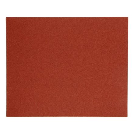 YATO Hârtie abrazivă A4 230 x 280 mm / P180