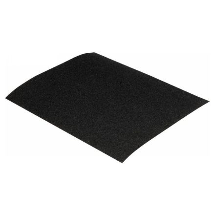 YATO Hârtie abrazivă rezistentă la apă A4 230 x 280 mm P80