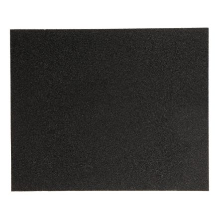 YATO Hârtie abrazivă rezistentă la apă A4 230 x 280 mm P180