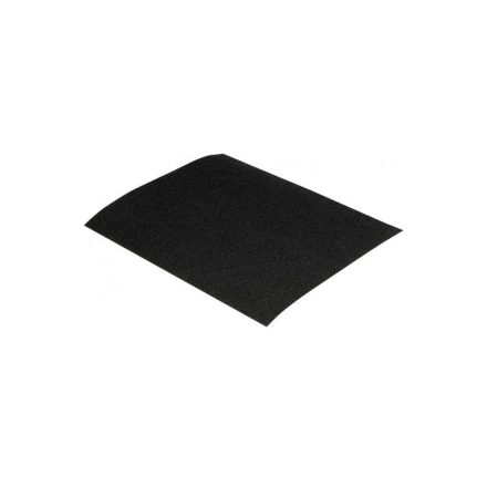 YATO Hârtie abrazivă rezistentă la apă A4 230 x 280 mm P280