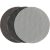 YATO Plasă de șlefuit cu prindere velcro 225 mm / P80 (3 buc)