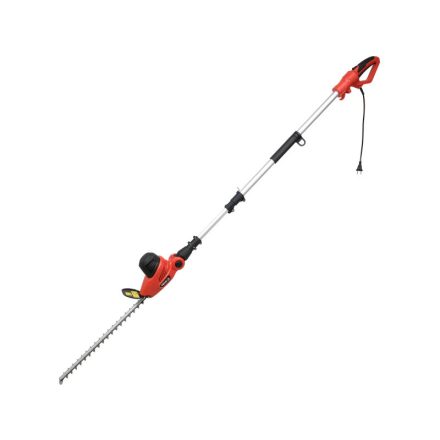 Tășitor gard viu YATO înălțime 600W 510 mm 2070-2740 mm