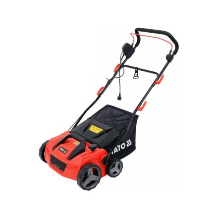 Aerator de gazon YATO 1800 W