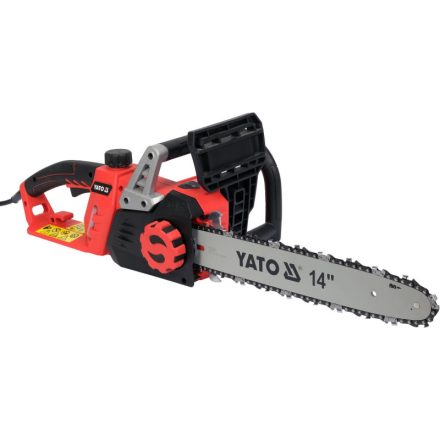 Motofierastrau YATO 1600 W 355 mm