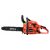 YATO Motoferăstrău pe benzină 37,2 cm3 0,17 l