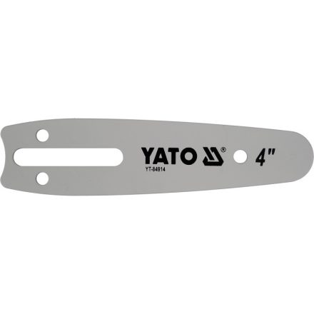 YATO Ghidaj pentru drujba 4" 0,3" 1,1 mm