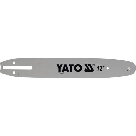 YATO Ghidaj pentru lanț de drujbă 12" 3/8" 1,1 mm