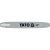 YATO Ghidaj pentru lanțul de drujbă 14" 3/8" 1,1 mm