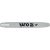 YATO Ghidajul lanțului pentru drujba 16" 3/8" 1,1 mm