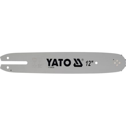 YATO Ghidaj pentru lanțul de drujbă 12" 3/8" 1,3 mm