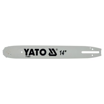 YATO Ghidaj pentru drujba 14" 3/8" 1,3 mm