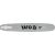 YATO Ghidaj pentru lanț de drujbă 13" 0,325" 1,3 mm