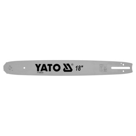 YATO Ghid de lanț pentru drujbă 18" 3/8" 1,3 mm