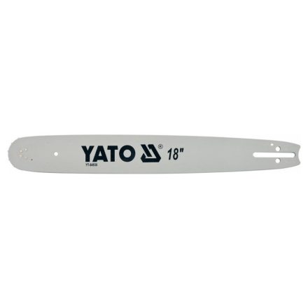 YATO Ghidaj pentru lant de drujba 18" 0,325" 1,5 mm