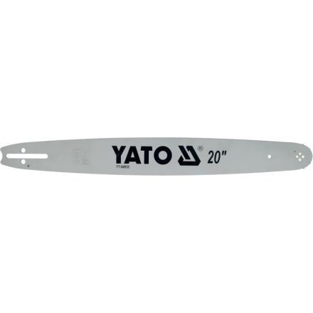 YATO Ghidaj pentru lanț de drujbă 20" 0,325" 1,5 mm