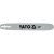 YATO Ghidaj pentru lanțul de drujbă 14" 3/8" 1,3 mm