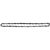 YATO Lanț de drujbă 13" 0,325" 1,3 mm 56 de ochiuri