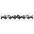 YATO Lanț de drujbă 14" 3/8" 1,3 mm 52 de ochiuri