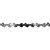 YATO Lanț de drujbă 18" 3/8" 1,3 mm 62 de ochiuri