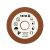 YATO Disc țintă lanț 108 x 23 x 3,2 mm pentru țintă lanț YT-84990