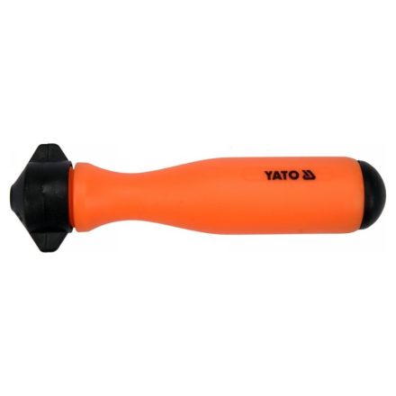 YATO Mâner 4,0 mm pentru pilă de drujbă