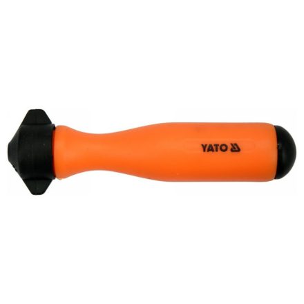 Mâner YATO 4,8 mm pentru pilă de lanț