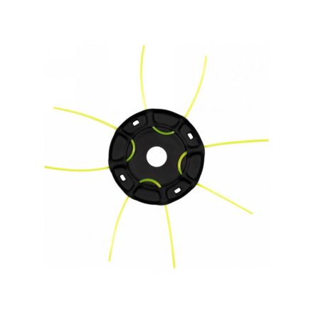 Cap lame de tuns iarba YATO 2,0-3,0 mm