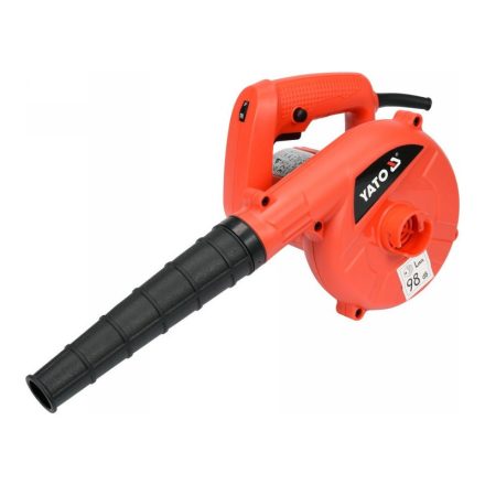 Suflantă de frunze-aspirație YATO 600 W