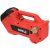 YATO Baterie pompa de apa si ulei 3/4" 18 V (1 x 3,0 Ah baterie + incarcator)
