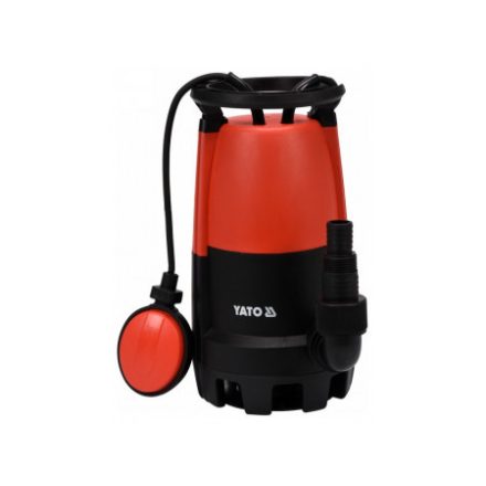 Pompa submersibila YATO 400 W