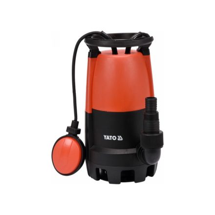 Pompa submersibila YATO 900 W