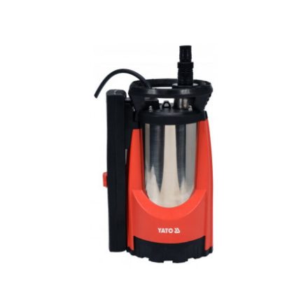 Pompa submersibila YATO 750 W