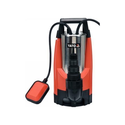 Pompa submersibila YATO inox 1100 W