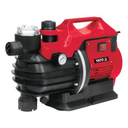 Pompa de grădină YATO 1300 W