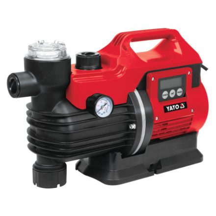 YATO Pompe de apă pentru uz casnic 850 W