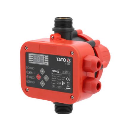 YATO Controler automat pentru pompe