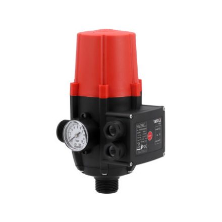 YATO Controler automat pentru pompe