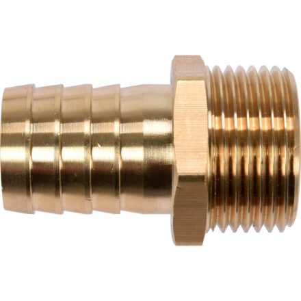 Conector robinet YATO din cupru cu filet exterior (clemă) 1"