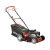 Mașină de tuns gazon cu autopropulsie pe benzină YATO 460 mm