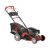 YATO Mașină de tuns iarbă cu benzină autopropulsată 530 mm
