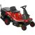 YATO Tractor pentru tuns iarba pe benzină 432 cm3 760 mm