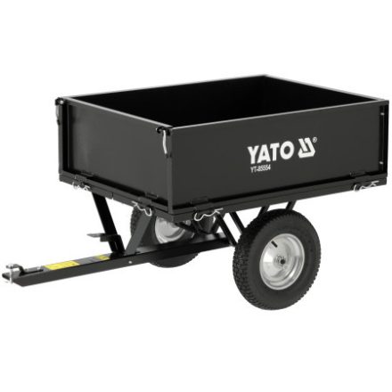 YATO Remorcă 225 kg