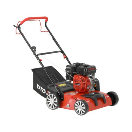 YATO Aeratoare pe benzină pentru gazon 380 mm