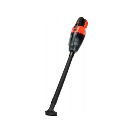 YATO Aspirator fără fir cu accesorii 18 V Li-Ion (fără baterie + încărcător)
