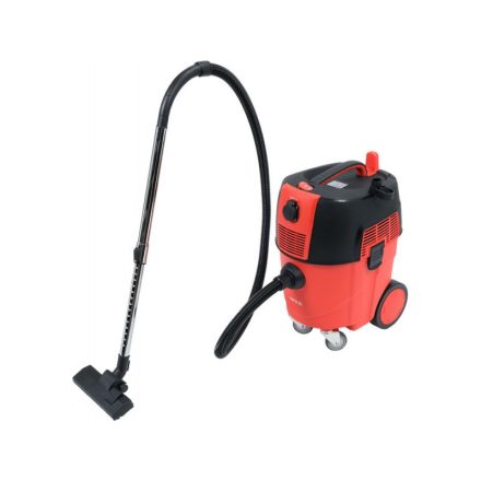 YATO Aspirator industrial cu agitator automat de filtru 30 litri filtru HEPA 1600W