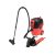 Aspirator industrial YATO cu agitator automat de filtru 1600W + mașină de canelare perete 125 mm 1700W (YT-82015)