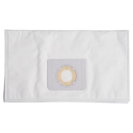 Sac de praf sintetic YATO 20 litri pentru aspiratorul YT-85700 (3 buc)