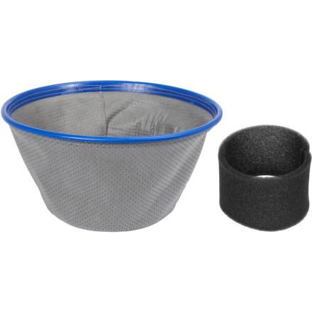 Filtru sintetic și burete YATO pentru aspiratorul YT-85720