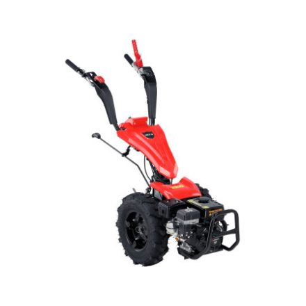 YATO Tractor de mers 196 cm3