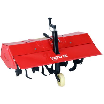 YATO Adaptor pentru sapă 800 mm pentru mașinile YT-85850, YT-85851